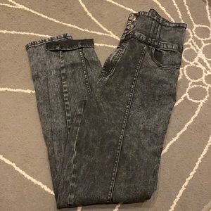 COPY - Black jeans